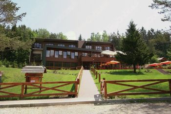 Jesenski pohodniški teden po rakiški planoti in krimskem pogorju - gozdna učna pot