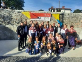 JESENSKI POZDRAV – SELA NA KRASU JESENSKI POZDRAV – SELA NA KRASU