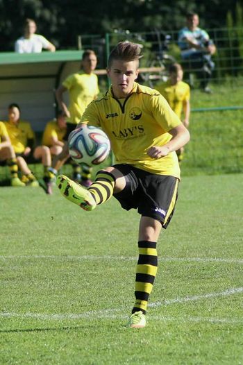 POKALNA TEKMA ČLANOV : NK LABYS MENGO 28 : TERMIT MORAVČE