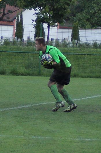 Prvenstvena TEKMA NK LABYS Mengo28 : NK IHAN