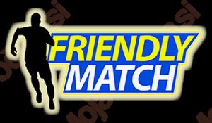 PRIJATELJSKA TEKMA : NK KRESNICE : NK MENGO28