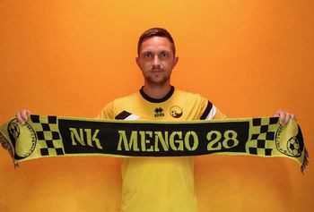 Novi navijaški šali