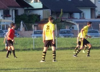 Iz Črnuč s polnim izkupičkom