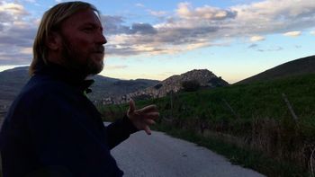 Romarji v Globodolu Romarji v Globodolu