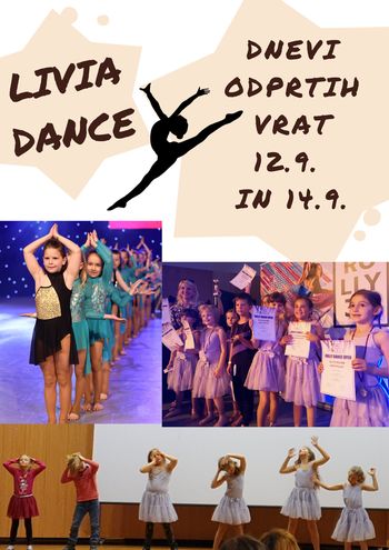 PLES Z OSNOVAMI GIMNASTIKE - OŠ BREZOVICA