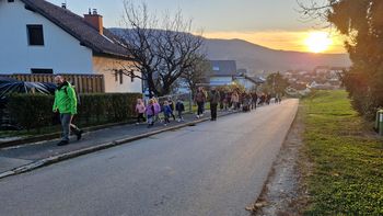 Lov na skriti zaklad