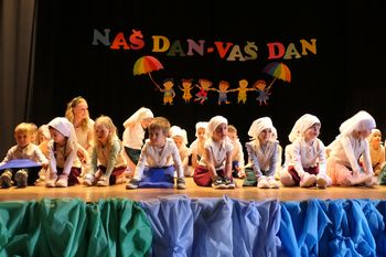 DOBRODELNA PRIREDITEV SKLADA VRTCA MAVRICA TREBNJE