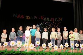 Skupaj za nasmeh vsakega otroka Skupaj za nasmeh vsakega otroka