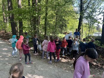 Skupaj za čistejši planet – mali koraki za veliko prihodnost