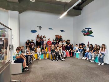 Tehnopark         Celje