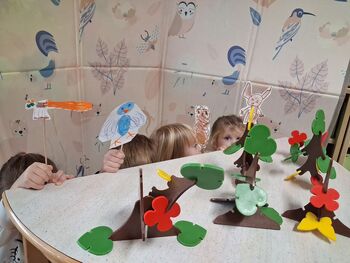 Mednarodni dan strpnosti – 16. november 2025 Mednarodni dan strpnosti – 16. november 2025