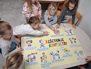 Mednarodni dan strpnosti – 16. november 2025 Mednarodni dan strpnosti – 16. november 2025