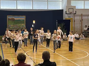 Pomladni vrtiljak 