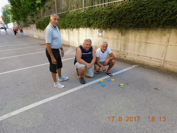 ŠPORTNO DRUŠTVO BARON – PREDSTAVITEV ŠPORTNIH DEJAVNOSTI I. DEL ŠPORTNO DRUŠTVO BARON – PREDSTAVITEV ŠPORTNIH DEJAVNOSTI I. DEL