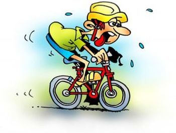 KOLESARSKA AKCIJA ZA UPOKOJENCE/KE– »URA RESNICE«