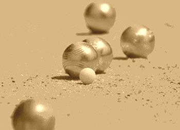 BALINARSKI TURNIR EKIP (3+1) za M/Ž (BALINČEK in RASKOVEC) - OBČINSKI DOGODEK