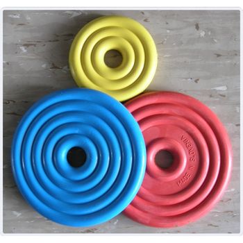 4. tradicionalni turnir v PRSTOMETU za "NOTRANJSKI POKAL" za ekipe (trojke) - IOC ZAPOLJE - OBČINSKI DOGODEK