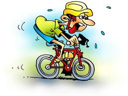 KOLESARSKA AKCIJA ZA UPOKOJENCE IN UPOKOJENKE LOGATCA "URA RESNICE" V ZAPOLJU - RASKOVEC - GASILSKI DOM