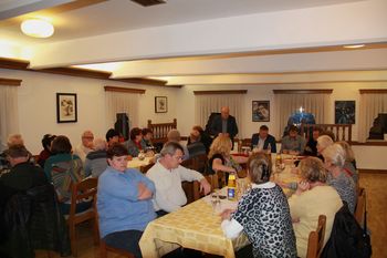Srečanje članov OO DESUS Šmartno pri Litiji, 24. 11. 2017