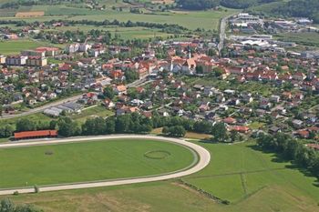 Kmetijsko-obrtniški sejem KOS 2012 Lenart