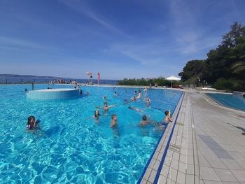 ZDRAVSTVENO LETOVANJE, KOLONIJA IN SAMOPLAČNIŠKO LETOVANJE OTROK IN ŠOLARJEV NA DEBELEM RTIČU od 11. 7. do 19. 7. 2020