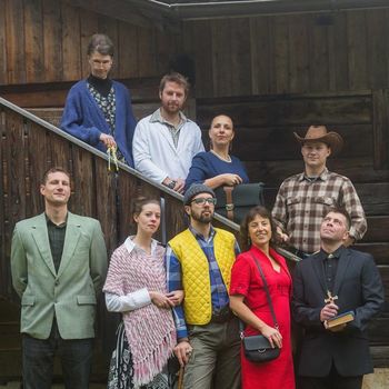 Premiera Pokljuškega zdravnika