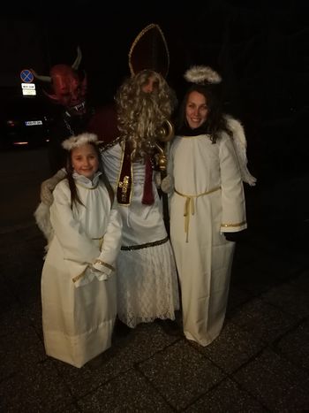 Miklavževanje v Zasipu tudi letos