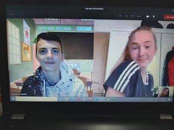 Tekmovanja tudi na daljavo