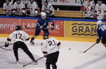 Jakob Stan o športu in šoli na daljavo