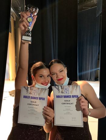 Uspehi članic ŠD Moj klub Bled Uspehi članic ŠD Moj klub Bled