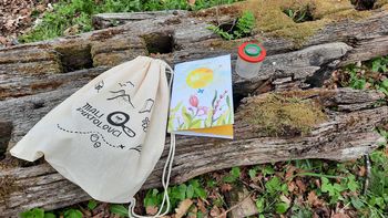 Ko ideja rodi idejo – Gozda pustolovščina in Travniška pustolovščina