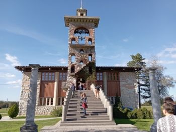 Po poteh Plečnikove arhitekture Po poteh Plečnikove arhitekture