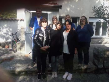 Svetovni dan brezdomstva Svetovni dan brezdomstva