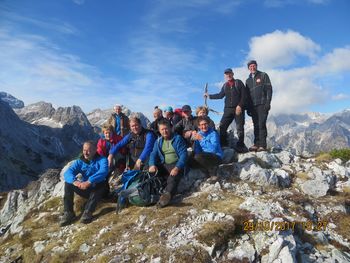 Kjer tišina šepeta