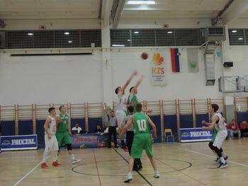 Tekmovanje v polnem teku