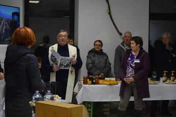 Prvo martinovanje v Ložah Prvo martinovanje v Ložah