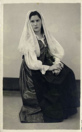 Zapustila nas je Lelja Sancin Rehar Zapustila nas je Lelja Sancin Rehar