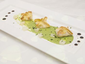 Krožnik za najboljše restavracije Krožnik za najboljše restavracije