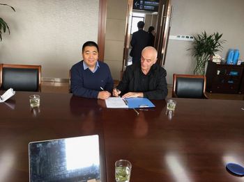 Pipistrel tudi v Vipavi Pipistrel tudi v Vipavi