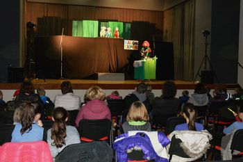 Salon Ekspon v Podnanosu Salon Ekspon v Podnanosu