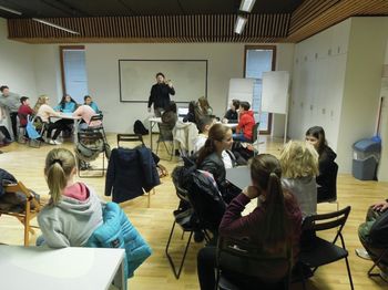 Veseli december Veseli december