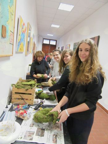 Dan odprtih vrat Dan odprtih vrat