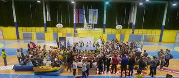 Sprejemanje drugačnosti in spoštovanje dosežkov športnikov invalidov