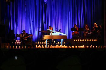 Koncert ob dnevu žena