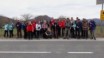Po stopinjah naših prednikov