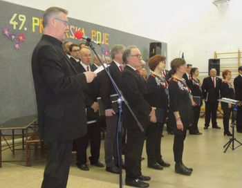 Primorska poje že 11. leto prinaša pomlad v Vrtovin