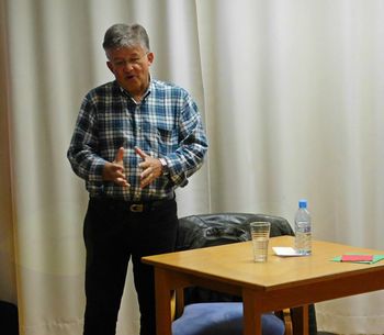 Umovadba za bistre možgane v poznih letih