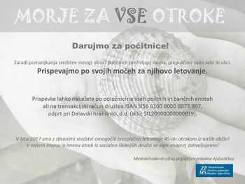 April na MDPM Ajdovščina