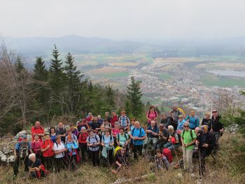 Kočevska planinska pot