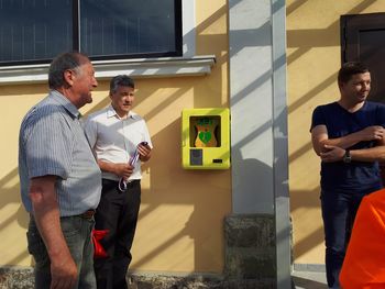 Nova pridobitev na Gočah